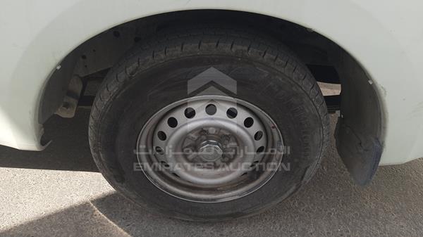 Photo 25 VIN: MMBENKJ40GH039433 - MITSUBISHI L 200 