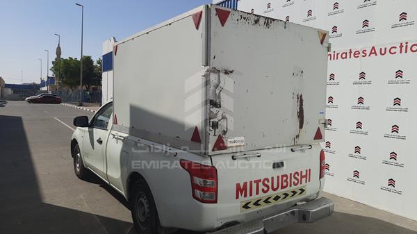 Photo 5 VIN: MMBENKJ40GH039433 - MITSUBISHI L 200 