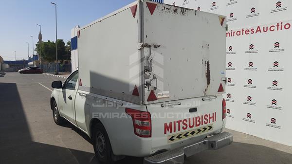 Photo 6 VIN: MMBENKJ40GH039433 - MITSUBISHI L 200 