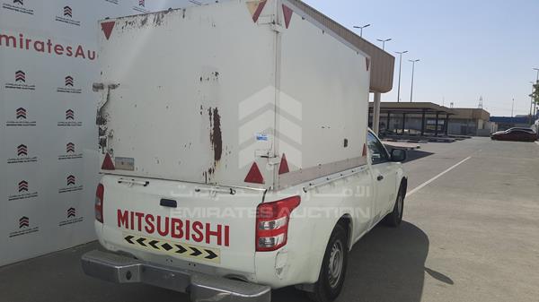 Photo 7 VIN: MMBENKJ40GH039433 - MITSUBISHI L 200 