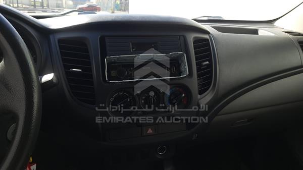 Photo 15 VIN: MMBENKJ40GH039519 - MITSUBISHI L 200 