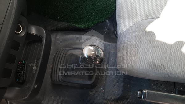 Photo 16 VIN: MMBENKJ40GH039519 - MITSUBISHI L 200 