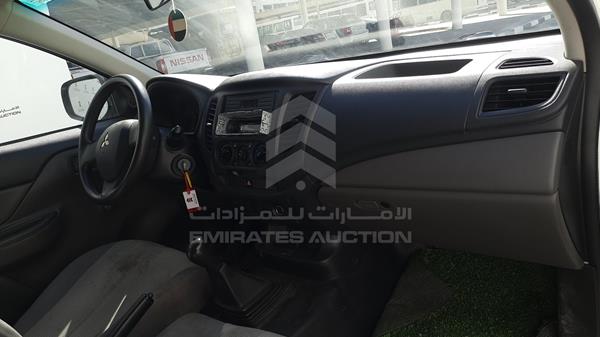 Photo 20 VIN: MMBENKJ40GH039519 - MITSUBISHI L 200 