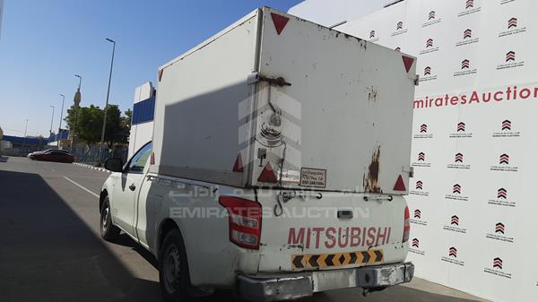 Photo 5 VIN: MMBENKJ40GH039519 - MITSUBISHI L 200 