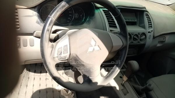 Photo 13 VIN: MMBGRKH90DF006124 - MITSUBISHI PAJERO 