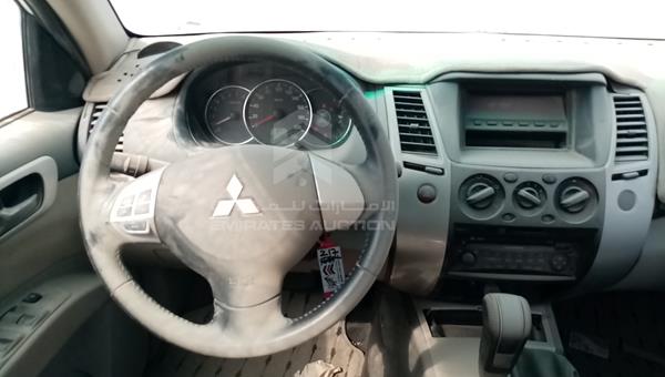 Photo 16 VIN: MMBGRKH90DF006124 - MITSUBISHI PAJERO 