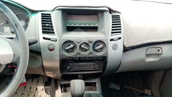 Photo 17 VIN: MMBGRKH90DF006124 - MITSUBISHI PAJERO 