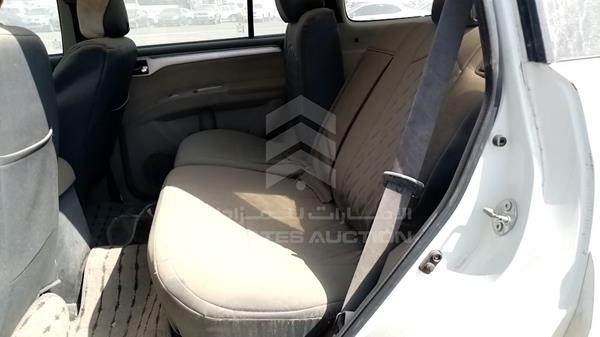 Photo 21 VIN: MMBGRKH90DF006124 - MITSUBISHI PAJERO 