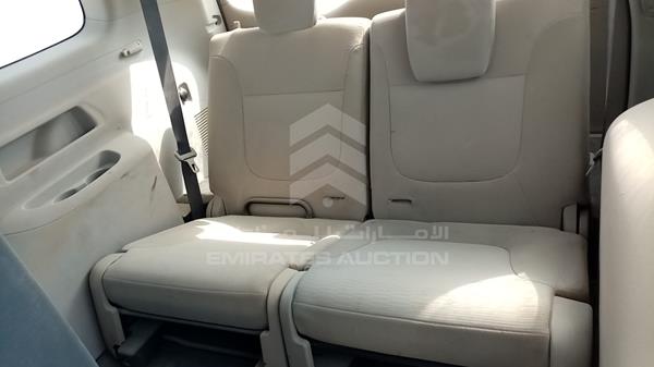 Photo 22 VIN: MMBGRKH90DF006124 - MITSUBISHI PAJERO 