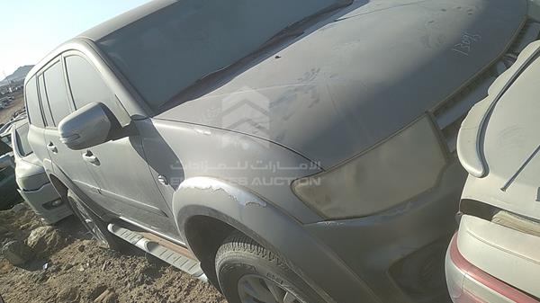 Photo 12 VIN: MMBGRKH90ED009929 - MITSUBISHI PAJERO SPORT 