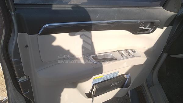 Photo 13 VIN: MMBGRKH90ED009929 - MITSUBISHI PAJERO SPORT 