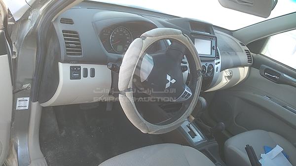 Photo 16 VIN: MMBGRKH90ED009929 - MITSUBISHI PAJERO SPORT 