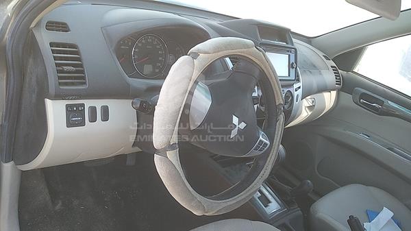 Photo 19 VIN: MMBGRKH90ED009929 - MITSUBISHI PAJERO SPORT 