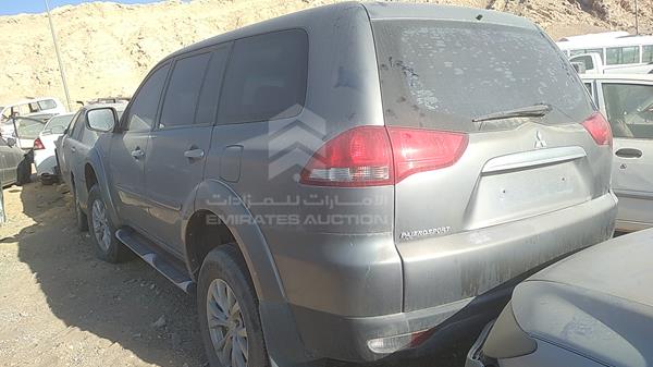 Photo 9 VIN: MMBGRKH90ED009929 - MITSUBISHI PAJERO SPORT 