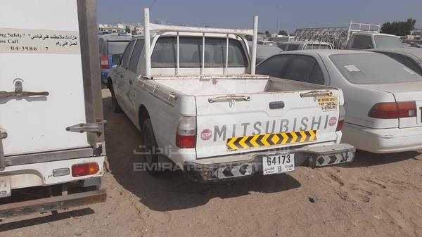 Photo 4 VIN: MMBJMK6204D016177 - MITSUBISHI L 200 