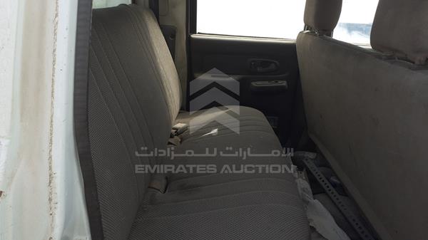 Photo 18 VIN: MMBJNK6202D025416 - MITSUBISHI PAJERO 