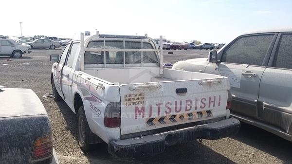 Photo 4 VIN: MMBJNK6202D040445 - MITSUBISHI PICK UP 