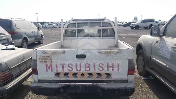 Photo 5 VIN: MMBJNK6202D040445 - MITSUBISHI PICK UP 