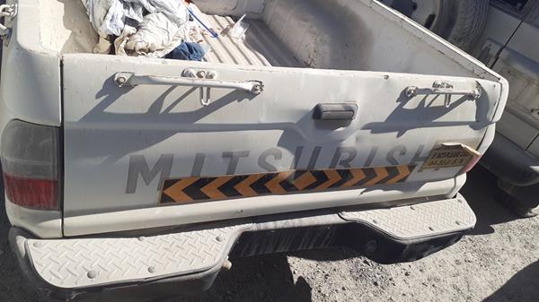 Photo 5 VIN: MMBJNK6204D085674 - MITSUBISHI L200 