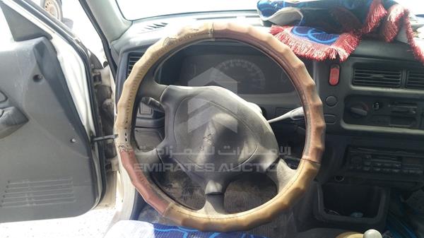 Photo 11 VIN: MMBJNK6205D006264 - MITSUBISHI L 200 