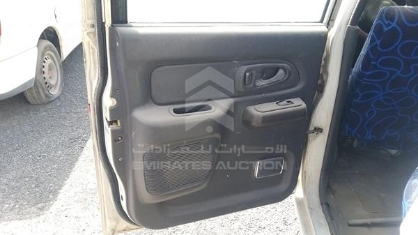 Photo 15 VIN: MMBJNK6205D006264 - MITSUBISHI L 200 