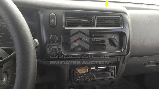 Photo 13 VIN: MMBJNK6205D006303 - MITSUBISHI L 200 