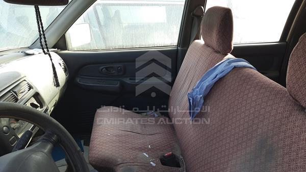 Photo 19 VIN: MMBJNK6205D045069 - MITSUBISHI L 200 