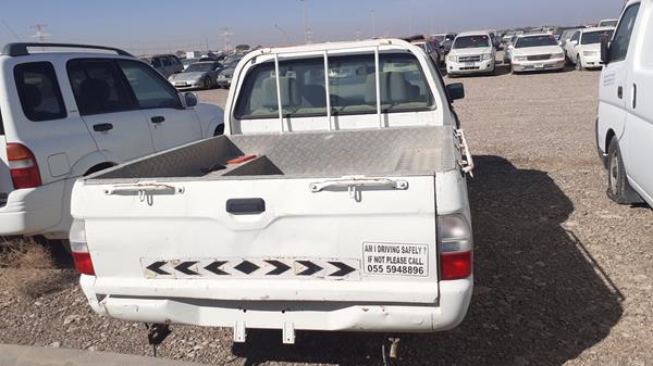 Photo 5 VIN: MMBJNK6205D059898 - MITSUBISHI PICK UP 