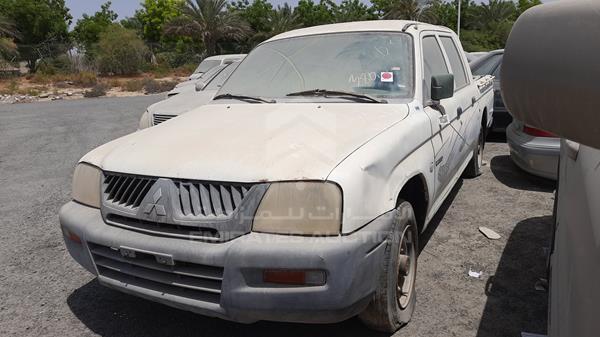 Photo 3 VIN: MMBJNK6205D060085 - MITSUBISHI PICK UP 