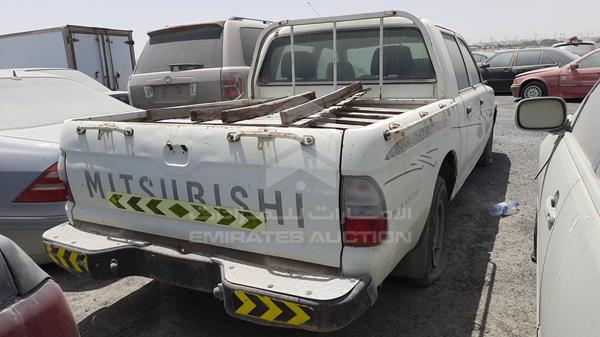 Photo 6 VIN: MMBJNK6205D060085 - MITSUBISHI PICK UP 