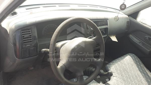 Photo 15 VIN: MMBJNK6206D048334 - MITSUBISHI L 200 