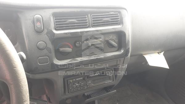 Photo 16 VIN: MMBJNK6206D048334 - MITSUBISHI L 200 