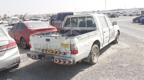 Photo 7 VIN: MMBJNK6206D048334 - MITSUBISHI L 200 