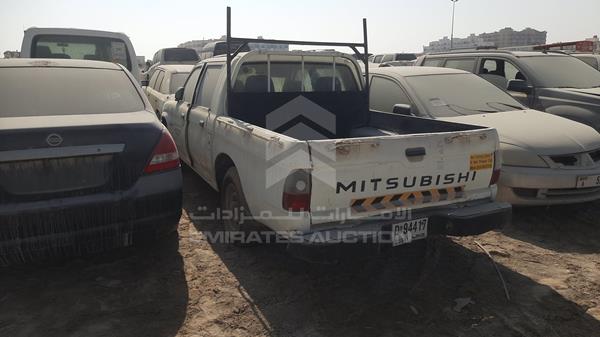 Photo 6 VIN: MMBJNK6206F020275 - MITSUBISHI PICK UP 