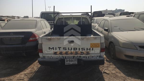 Photo 7 VIN: MMBJNK6206F020275 - MITSUBISHI PICK UP 