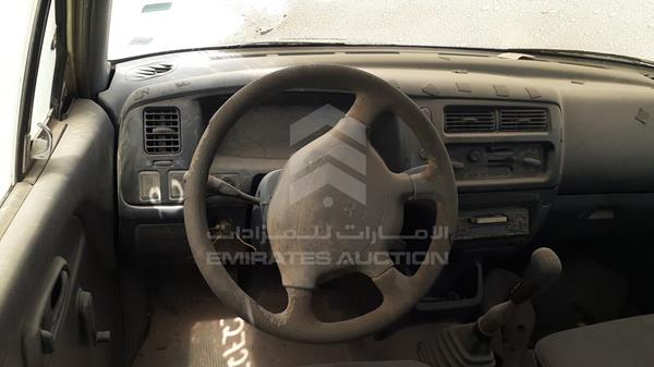 Photo 9 VIN: MMBJNK620XD032889 - MITSUBISHI L 200 