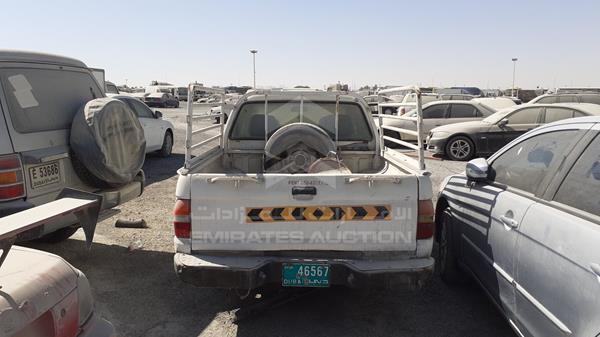 Photo 6 VIN: MMBJNK620YD046536 - MITSUBISHI PICK UP 