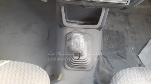 Photo 15 VIN: MMBJNK6404D046413 - MITSUBISHI L 200 