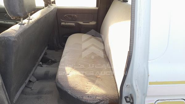 Photo 17 VIN: MMBJNK6404D046413 - MITSUBISHI L 200 