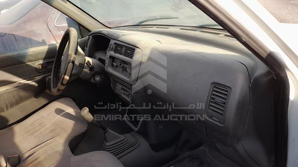 Photo 22 VIN: MMBJNK6404D046413 - MITSUBISHI L 200 