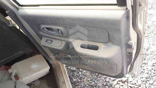 Photo 19 VIN: MMBJNK6404D046566 - MITSUBISHI L200 