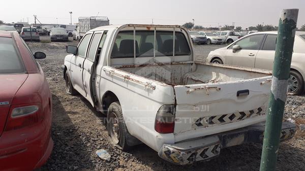 Photo 4 VIN: MMBJNK6404D046566 - MITSUBISHI L200 