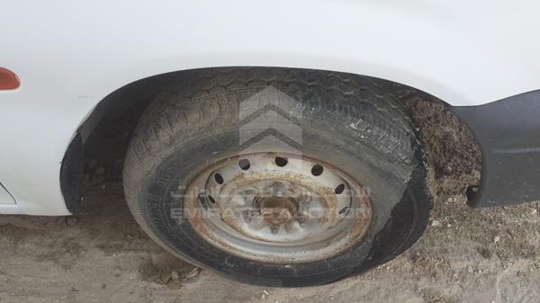 Photo 25 VIN: MMBJNK640ND062216 - MITSUBISHI L 200 