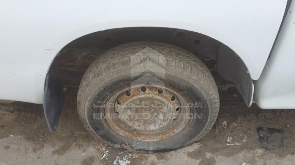 Photo 26 VIN: MMBJNK640ND062216 - MITSUBISHI L 200 