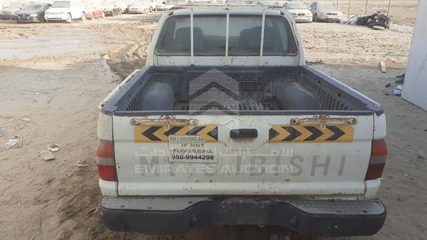 Photo 5 VIN: MMBJNK640ND062216 - MITSUBISHI L 200 