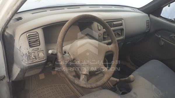 Photo 9 VIN: MMBJNK640ND062216 - MITSUBISHI L 200 