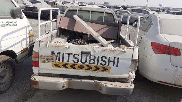 Photo 5 VIN: MMBJNK640YD059180 - MITSUBISHI L200 