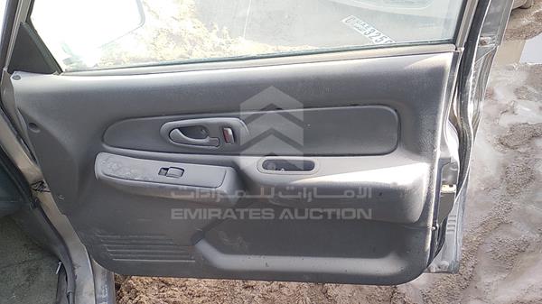 Photo 22 VIN: MMBJNK6505D004221 - MITSUBISHI L 200 