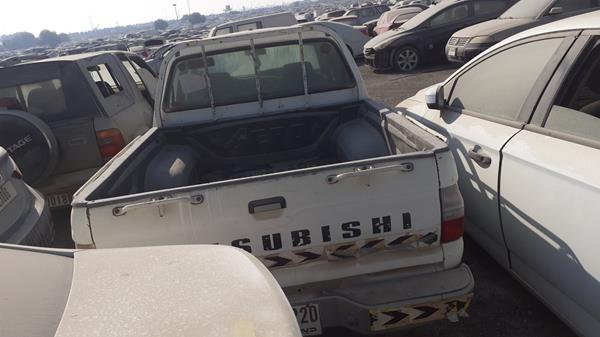 Photo 5 VIN: MMBJNK6505D022970 - MITSUBISHI L200 