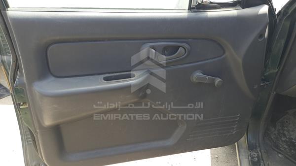 Photo 10 VIN: MMBJNK650WD058751 - MITSUBISHI L 200 